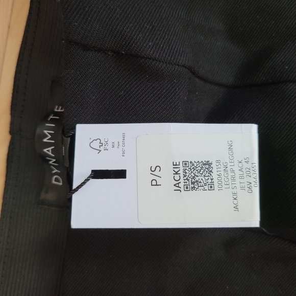 Dynamite romper nwt - Picture 3 of 3